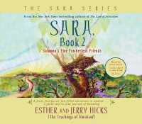 Sara, Book 2 : Solomon's Fine Featherless Friends