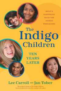 The Indigo Children Ten Years Later : What's Happening with the Indigo Teenagers!