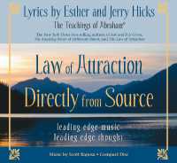 Law of Attraction Directly from Source : Leading Edge Thought, Leading Edge Music