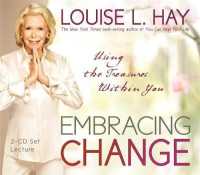Embracing Change (2-Volume Set) : Using the Treasures within You
