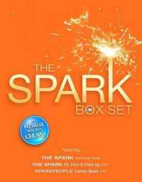 The Spark （BOX PCK HA）