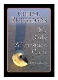 My Daily Affirmation Cards （CRDS）