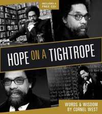 Hope on a Tightrope : Words & Wisdom （3TH）
