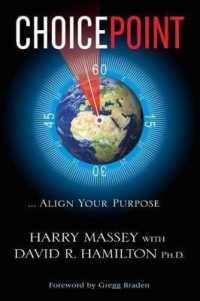 Choice Point : Align Your Purpose