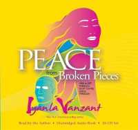 Peace from Broken Pieces (10-Volume Set) : How to Get through What You're Going through