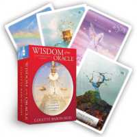Wisdom of the Oracle Divination Cards : A 52-Card Oracle Deck for Love, Happiness, Spiritual Growth and Living Your Purpose