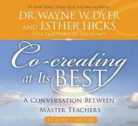 Co-Creating at Its Best (3-Volume Set) : A Conversation between Master Teachers