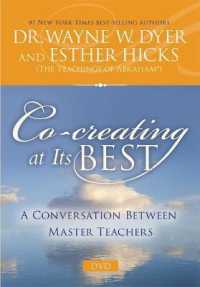 Co-Creating at Its Best : A Conversation between Master Teachers （DVD）