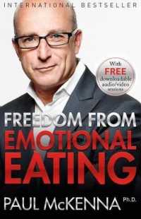 Freedom from Emotional Eating （PAP/PSC）
