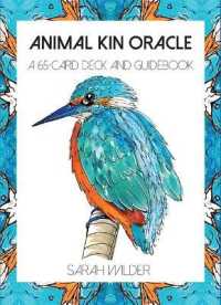 Animal Kin Oracle （BOX TCR CR）