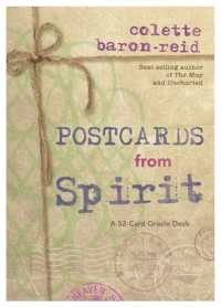 Postcards from Spirit : A 52-Card Oracle Deck