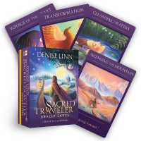 Sacred Traveler Oracle Cards : A 52-Card Deck and Guidebook