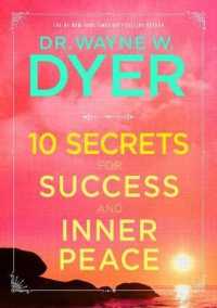 10 Secrets for Success and Inner Peace （2ND）