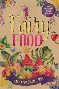 Fairy Food -- Paperback / softback