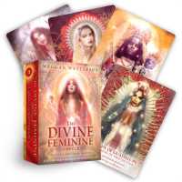 The Divine Feminine Oracle : A 53-Card Deck & Guidebook for Embodying Love