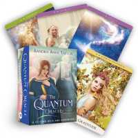The Quantum Oracle : A 53-Card Deck and Guidebook