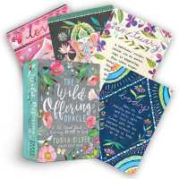 The Wild Offering Oracle : A 52-Card Deck on Giving It All to God