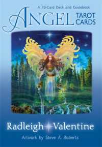 Angel Tarot Cards : A 78-Card Deck and Guidebook