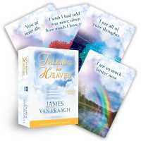 Talking to Heaven Mediumship Cards : A 44-Card Deck and Guidebook