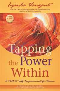 Tapping the Power within : A Path to Self-Empowerment for Women: 20th Anniversary Edition