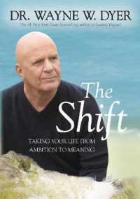 The Shift : Taking Your Life from Ambition to Meaning
