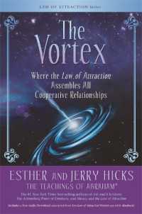 The Vortex : Where the Law of Attraction Assembles All Cooperative Relationships