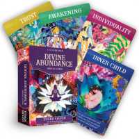 Divine Abundance Oracle Cards : A 51-Card Deck