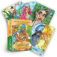 The Earthcraft Oracle : A 44-Card Deck and Guidebook of Sacred Healing