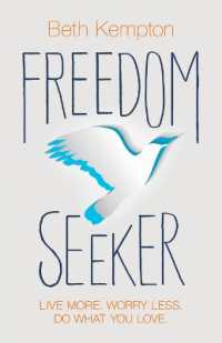 Freedom Seeker: Live More. Worry Less. Do What You Love.