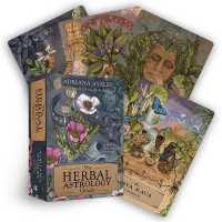 The Herbal Astrology Oracle : A 55-Card Deck and Guidebook