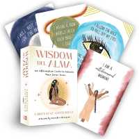 Wisdom Del Alma : 44 Affirmation Cards to Activate Your Inner Diosa