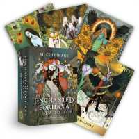 The Enchanted Förhäxa Tarot : A 78-Card Deck & Guidebook of Fairies, Mermaids & Magic