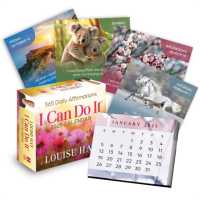 I Can Do It® 2025 Calendar : 365 Daily Affirmations