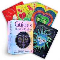 Guides of the Hidden Realms Oracle : A 44-Card Deck and Guidebook