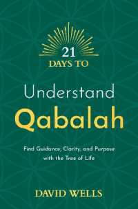 21 Days to Understand Qabalah : Find Guidance, Clarity, and Purpose with the Tree of Life