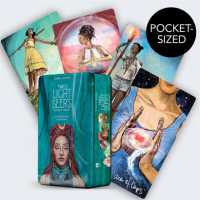 The Light Seer's Pocket Tarot : A 78-Card Deck & Guidebook