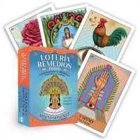 Lotería Remedios Oracle : A 54-Card Deck and Guidebook (Soulful Remedies & Affirmations from Mexican Lotería)