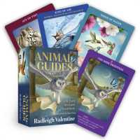 Animal Guides Tarot : A 78-Card Deck and Guidebook
