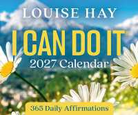 I Can Do It® 2027 Calendar : 365 Daily Affirmations