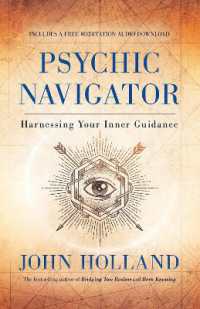 Psychic Navigator : Harnessing Your Inner Guidance