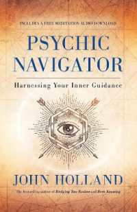 Psychic Navigator : Harnessing Your Inner Guidance