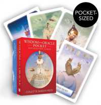 Wisdom of the Oracle Pocket Divination Cards : A 52-Card Oracle Deck for Love, Happiness, Spiritual Growth, and Living Your Purpose