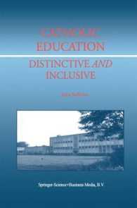 Catholic Education : Distinctive and Inclusive