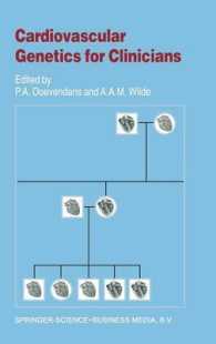 Cardiovascular Genetics for Clinicians (Developments in Cardiovascular Medicine)