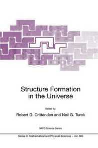 Structure Formation in the Universe (NATO Science Series Series C: Mathematical and Physical Sciences)