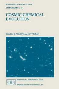 Cosmic Chemical Evolution : Proceedings of the 187th Symposium of the International Astronomical Union, Held at Kyoto, Japan, 26–30 August 1997 (International Astronomical Union Symposia)