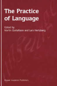 The Practice of Language
