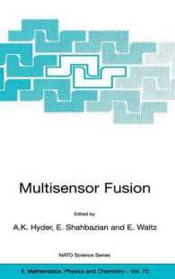 Multisensor Fusion (NATO Science Series II Mathematics, Physics and Chemistry)