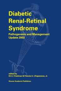 Diabetic Renal-Retinal Syndrome : Pathogenesis and Management Update 2002
