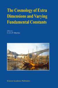 Cosmology of Extra Dimensions and Varying Fundamental Constants : A Jenam 2002 Workshop, Porto, Portugal, 3-5 September 2002